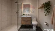 Apartament 2 camere luminos cu vedere spre Cetate, ISR, 0...