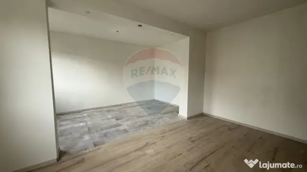 Apartament 2 camere semifinisat – Cartier ISR, Râșnov...