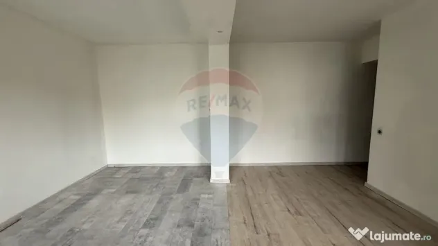 Apartament 2 camere semifinisat – Cartier ISR, Râșnov...