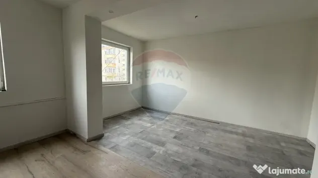 Apartament 2 camere semifinisat – Cartier ISR, Râșnov...