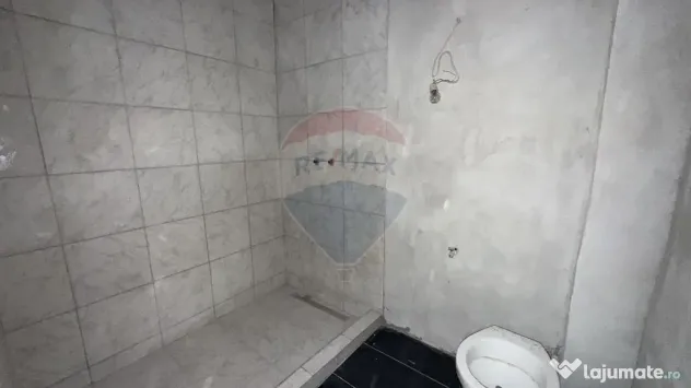 Apartament 2 camere semifinisat – Cartier ISR, Râșnov...