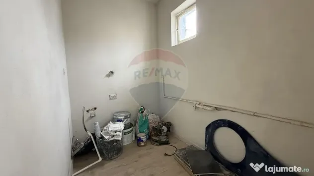 Apartament 2 camere semifinisat – Cartier ISR, Râșnov...
