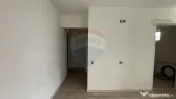 Apartament 2 camere semifinisat – Cartier ISR, Râșnov... 
