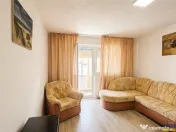 Apartament 2 camere, zona centrala Codlea, mobilat, balcon i 