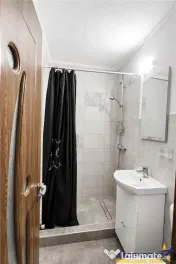 Apartament 2 camere, zona centrala Codlea, mobilat, balcon i 