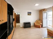 Apartament 2 camere, zona centrala Codlea, mobilat, balcon i 