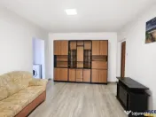 Apartament 2 camere, zona centrala Codlea, mobilat, balcon i 