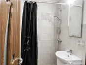 Apartament 2 camere, zona centrala Codlea, mobilat, balcon i 