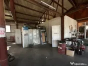 Hala perfecta pentru orice tip de activitate! 