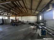 Hala perfecta pentru orice tip de activitate! 