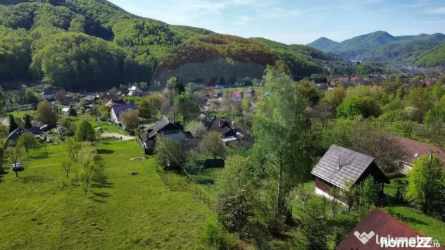 FIRIZA - parcela teren la VANZARE