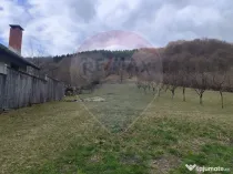 Teren de vânzare în Firiza, Baia Mare