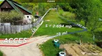 Teren de vânzare în Firiza, Baia Mare