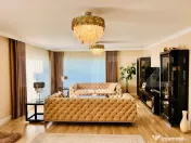 Casa moderna, suprafata utila 145mp, 5 ari teren, zona Lapte 