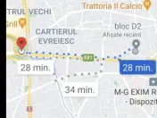 Alba iulia parter confort 2 