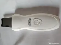 Aparat de peeling cu ultrasunet portabil - Hidropeeling 