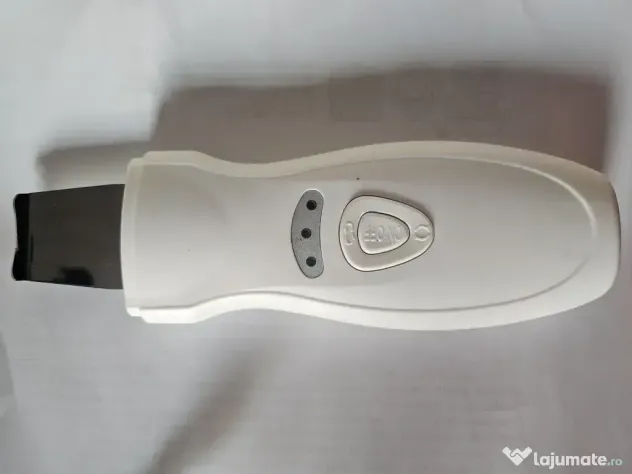 Aparat de peeling cu ultrasunet portabil - Hidropeeling