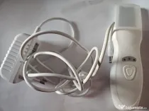 Aparat de peeling cu ultrasunet portabil - Hidropeeling