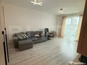 Apartament 2 camere, 68 mp, etaj intermediar, zona Primagra 