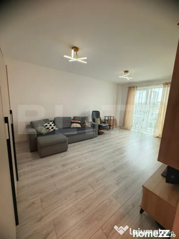 Apartament 2 Camere Zona Primagra, 68 mp, Etaj Intermediar - Suceava (Suceava)