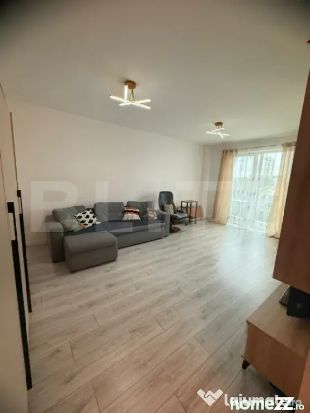 Apartament 2 Camere Zona Primagra, 68 mp, Etaj Intermediar - Suceava (Suceava)