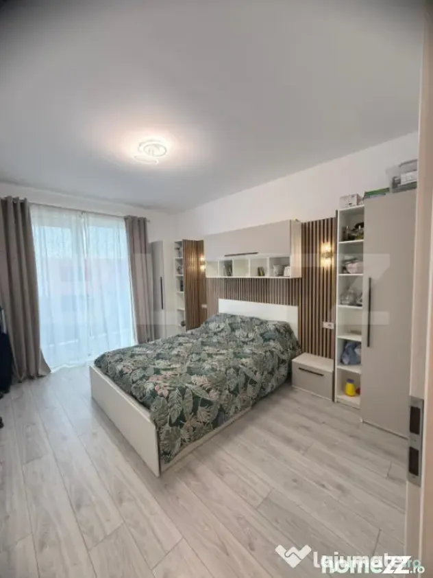 Apartament 2 Camere Zona Primagra, 68 mp, Etaj Intermediar - Suceava (Suceava)