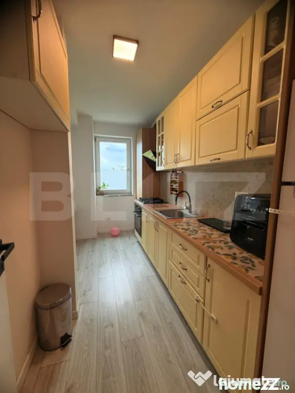 Apartament 2 Camere Zona Primagra, 68 mp, Etaj Intermediar - Suceava (Suceava)
