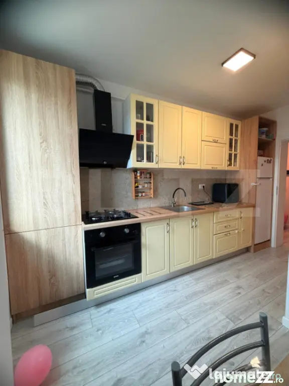 Apartament 2 Camere Zona Primagra, 68 mp, Etaj Intermediar - Suceava (Suceava)
