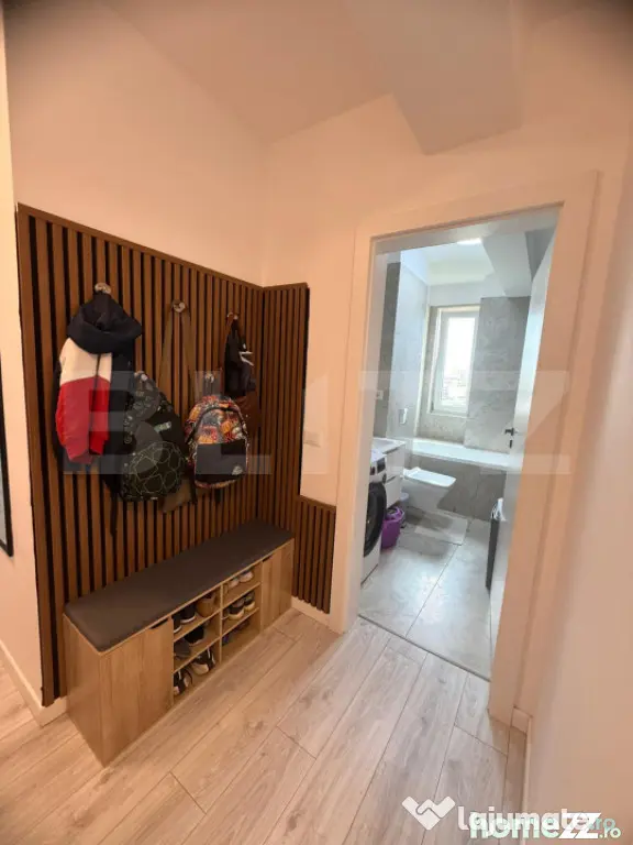 Apartament 2 Camere Zona Primagra, 68 mp, Etaj Intermediar - Suceava (Suceava)