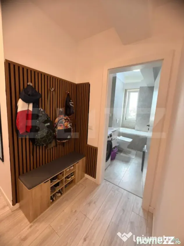 Apartament 2 Camere Zona Primagra, 68 mp, Etaj Intermediar - Suceava (Suceava)