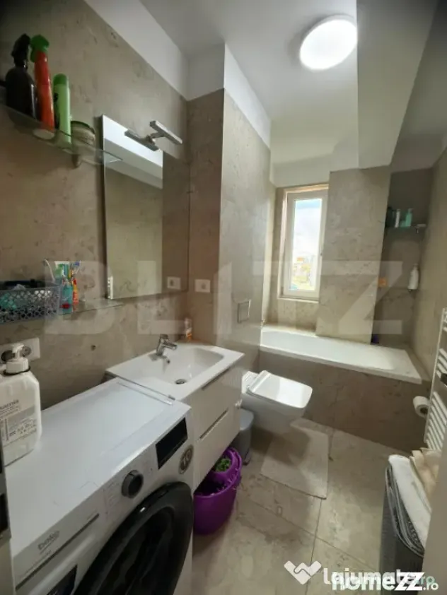 Apartament 2 Camere Zona Primagra, 68 mp, Etaj Intermediar - Suceava (Suceava)