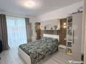 Apartament 2 camere, 68 mp, etaj intermediar, zona Primagra 