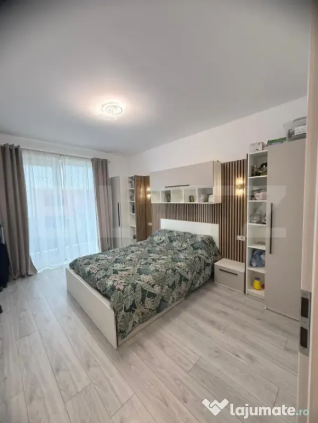 Apartament 2 camere, 68 mp, etaj intermediar, zona Primagra