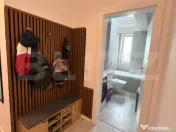 Apartament 2 camere, 68 mp, etaj intermediar, zona Primagra 