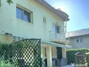 Domeniu privat 2090mp cu piscina 