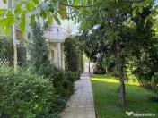 Domeniu privat 2090mp cu piscina 