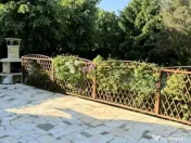 Domeniu privat 2090mp cu piscina 