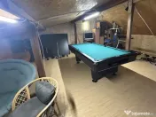 Domeniu privat 2090mp cu piscina 