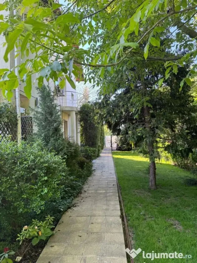 Zona Ghencea Sos Alexandriei Domeniu privat 2090mp cu pis...