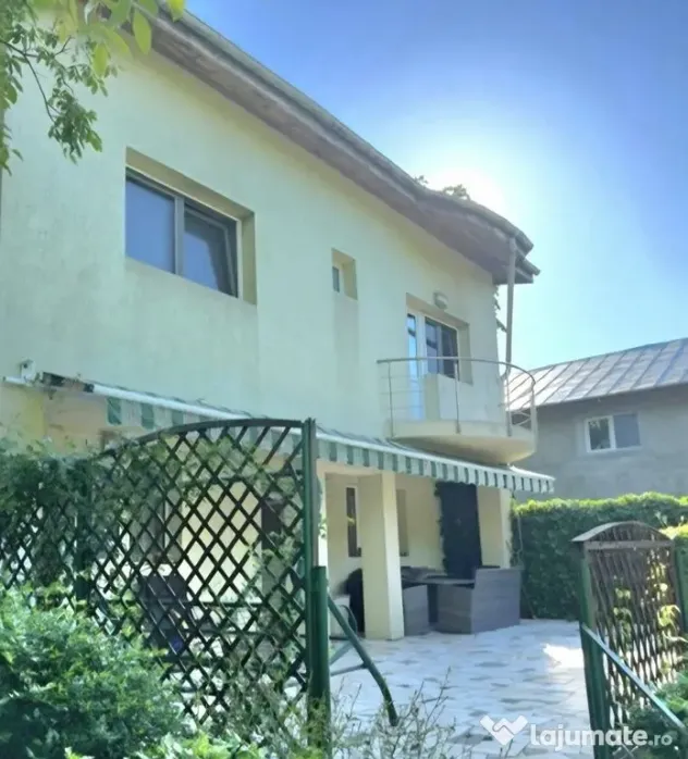 Zona Ghencea Sos Alexandriei Domeniu privat 2090mp cu pis...