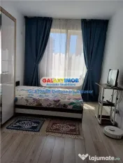 Apartament 3 camere Mobilat, Rezervelor in Militari Residenc 