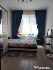 Apartament 3 camere Mobilat, Rezervelor in Militari Residenc 