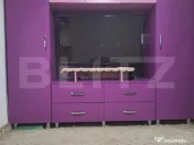 Apartament de 3 camere, etaj intermediar, Valea Rosie 