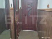 Apartament de 3 camere, etaj intermediar, Valea Rosie 