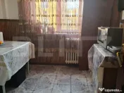 Apartament de 3 camere, etaj intermediar, Valea Rosie 