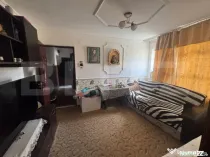 Apartament 3 camere, 38 mp, etaj intermediar, zona Valea Ros