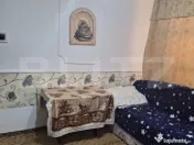 Apartament de 3 camere, etaj intermediar, Valea Rosie 