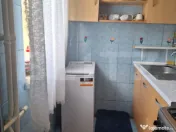 Apartament de 3 camere, etaj intermediar, Valea Rosie 