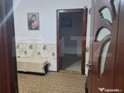 Apartament de 3 camere, etaj intermediar, Valea Rosie 