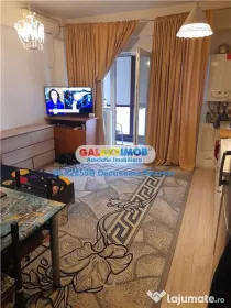 Garsoniera mobilata utilata in Militari Resience, 46.900 eur